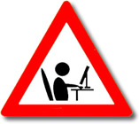 pagina in aggiornamento